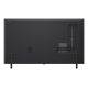 4. LG 43QNED80A3A 43" Smart TV webOS 25" UHD Schwarz