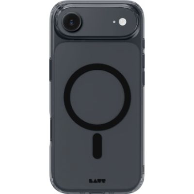 Laut Crystal Fluro MagSafe Case für iPhone Air – Durchscheinend