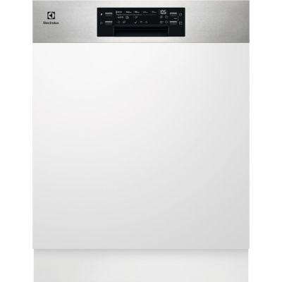 8. Einbaugeschirrspüler ELECTROLUX EES47300IX
