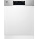 8. Einbaugeschirrspüler ELECTROLUX EES47300IX