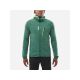 2. MILLET M SENECA FLEECE HOODIE grün