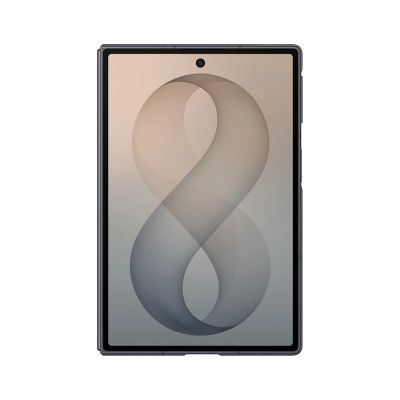 5. EF-XF971SBE Samsung Carbon-Schutzhülle für Galaxy Z Fold 8 Schwarz