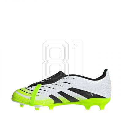 4. adidas Predator League FT FG/MG Jr JP9916 Fußballschuhe