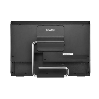 10. Barebone AIO P55U3 15,6" i3-1315U/DDR5