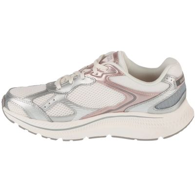 2. Skechers Go Run Consistent 2.0 - Volt 128633-OFWT Weiß 36