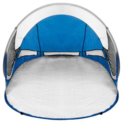 2. Spokey Stratus BG 926784 Strandschirm
