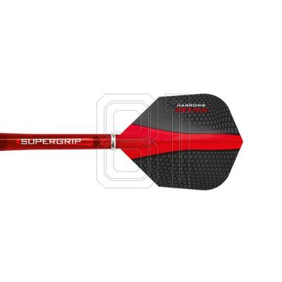 4. Harrows Retina Darts 95 % Softip HS-TNK-000013266