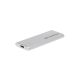 3. Transcend ESD260C 250 GB USB Type-C 3.2 Gen 2 (3.1 Gen 2) Silber