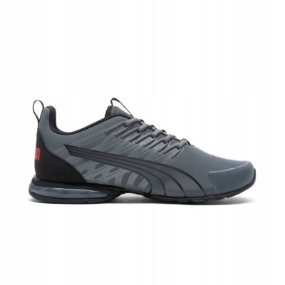 2. Voltaic Evo Nubuk Cool Dark Gray-PUMA B (31171601)