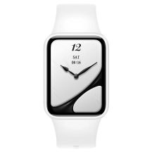 Xiaomi Smart Band 10 Pro AMOLED Aktivitätstracker 4,42 cm (1,74") Weiß
