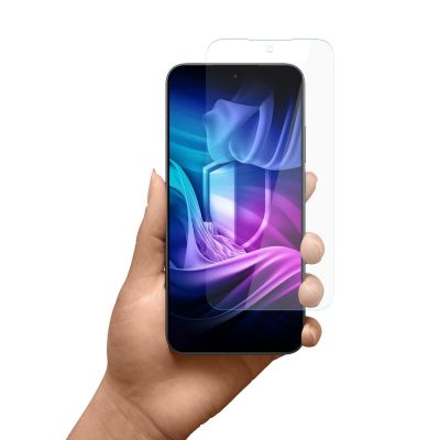 11. 3mk Silky Matt Pro Mattfolie für Xiaomi Poco F7
