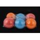 Lustiger 70er Ball - 6 Stk. s111444