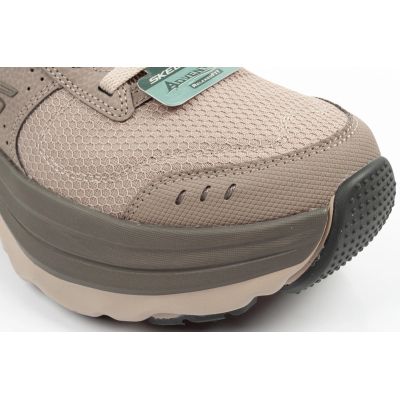 5. Skechers Herren-Sportschuhe Zirrus mit maximaler Dämpfung, hellbeige