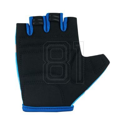 3. Spokey Play Jr SPK-944857 Fahrradhandschuhe Größe S