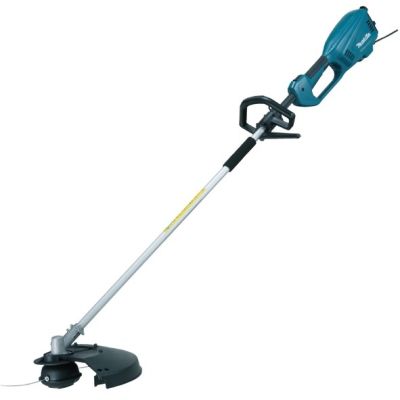 8. MAKITA UR3502 Elektrischer Trimmer (Linie)