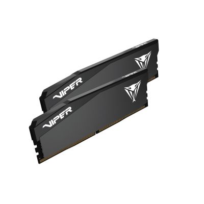 3. Patriot Viper Elite 5 Ultra DDR5 2x48GB 6000MHz CL28 Schwarz