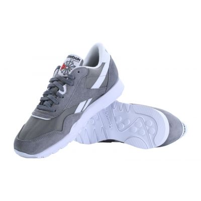 12. Klassisches Nylon OG