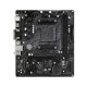 2. Asrock B550M-HDV Mainboard