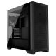 3. MODECOM VOLCANO EXPANSE T APEX ARGB MIDI SCHWARZES GEHÄUSE