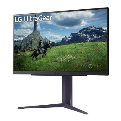 2. LG 27GS85Q-B Computermonitor 68,6 cm (27 Zoll) 2560 x 1440 Pixel Quad HD Schwarz