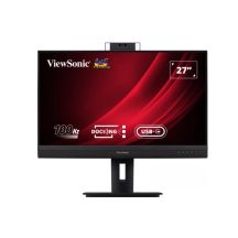 Viewsonic VG-Serie VG2757V-2K LED-Display 68,6 cm (27") 2560 x 1440 px Quad HD Schwarz