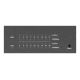 4. Switch TP-LINK TL-SG2218
