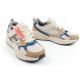 8. Skechers Nova Jogger Klettverschluss-Sportschuhe für Kinder und Jungen