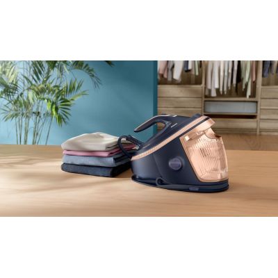 16. PHILIPS PerfectCare PSG7300/20 Dampfgenerator