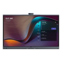 Yealink MeetingBoard Pro interaktives Whiteboard 165,1 cm (65") 3840 x 2160 px HDMI Touchscreen