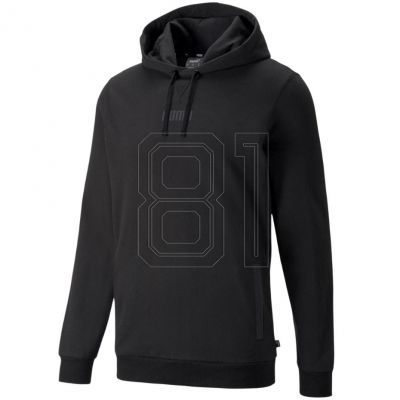Puma Modern Basics Hoodie TR M 847410 01 Sweatshirt