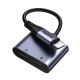 3. Joyroom SY-L02 Lightning auf 2x Lightning DAC-Adapter 2in1 – Schwarz