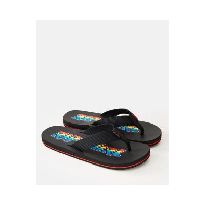 4. RIP CURL BOB CUSH Flip-Flops