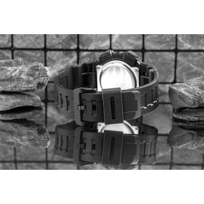 7. Herrenuhr CASIO AEQ-110BW-9AVDF + Box