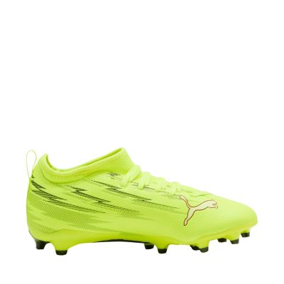 11. Puma Ultra 6 Match FG/AG 108701 01 Kinder-Fußballschuhe