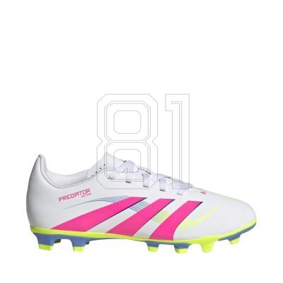 adidas Predator Club FG/MG ID3810 Kinder-Fußballschuhe