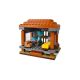 17. LEGO Minecraft 21278 Versteck der Räuber und Verwüster