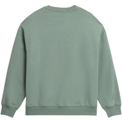 6. Sweatshirt 4F W H4Z22 BLD033 42S