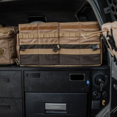 22. Offlander Kofferraum-Organizertasche 75L OFF_CACC_38KH