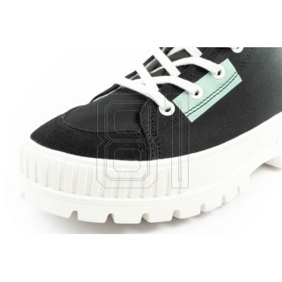 6. Palladium Pallashock Backzip 2 W 94469-008-M Schuhe