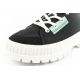 6. Palladium Pallashock Backzip 2 W 94469-008-M Schuhe