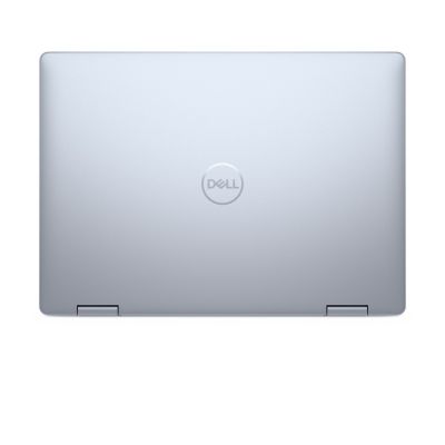 10. Dell Inspiron 7440 2-in-1, Intel Core 7 150U, 14-Zoll-FHD+-Touchscreen (300 Nits, matt), 16 GB DDR5-5200-RAM, 1 TB SSD, Intel-Grafik, GeForce R3, WLAN + Bluetooth, Tastatur mit Hintergrundbeleuchtung, 54 Wh RAM, Windows 11 (3 Jahre Erfahrung)
