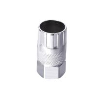 KENLI Kassettenschlüssel lang 22,5 mm silber