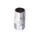 KENLI Kassettenschlüssel lang 22,5 mm silber