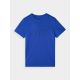 5. Bedrucktes Jungen-T-Shirt 4F 4FJWMM00TTSHM1627-36S