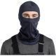 BUFF MERINO LIGHTWEIGHT BALACLAVA SOLID NIGHT BLUE Sturmhaube – Einheitsgröße