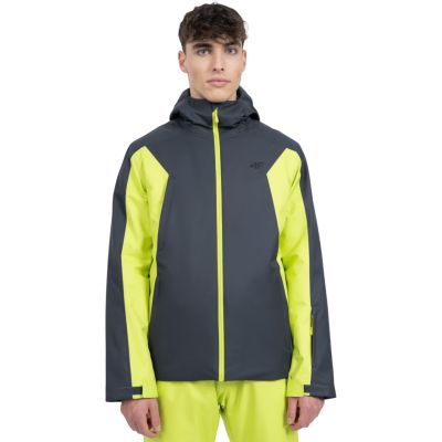 4. Skijacke 4F M H4Z22 KUMN002 22S