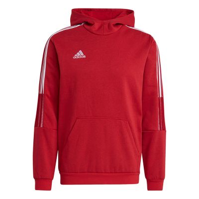 9. Adidas Tiro 21 Sweat Hoody M GM7353