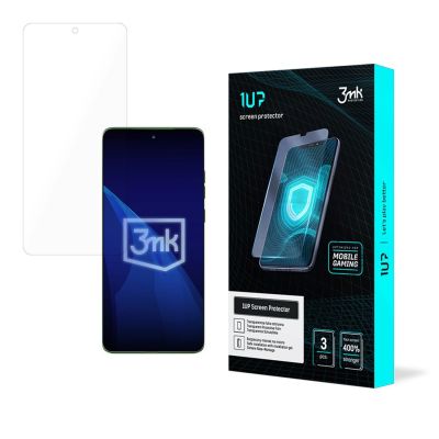 Gaming-Folie 3mk 1UP Motorola Edge 60