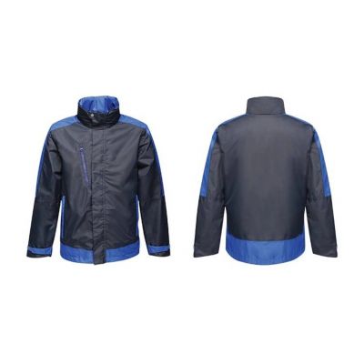 9. Regatta Center Shell Jacke M TRW504 5WV