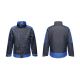 9. Regatta Center Shell Jacke M TRW504 5WV